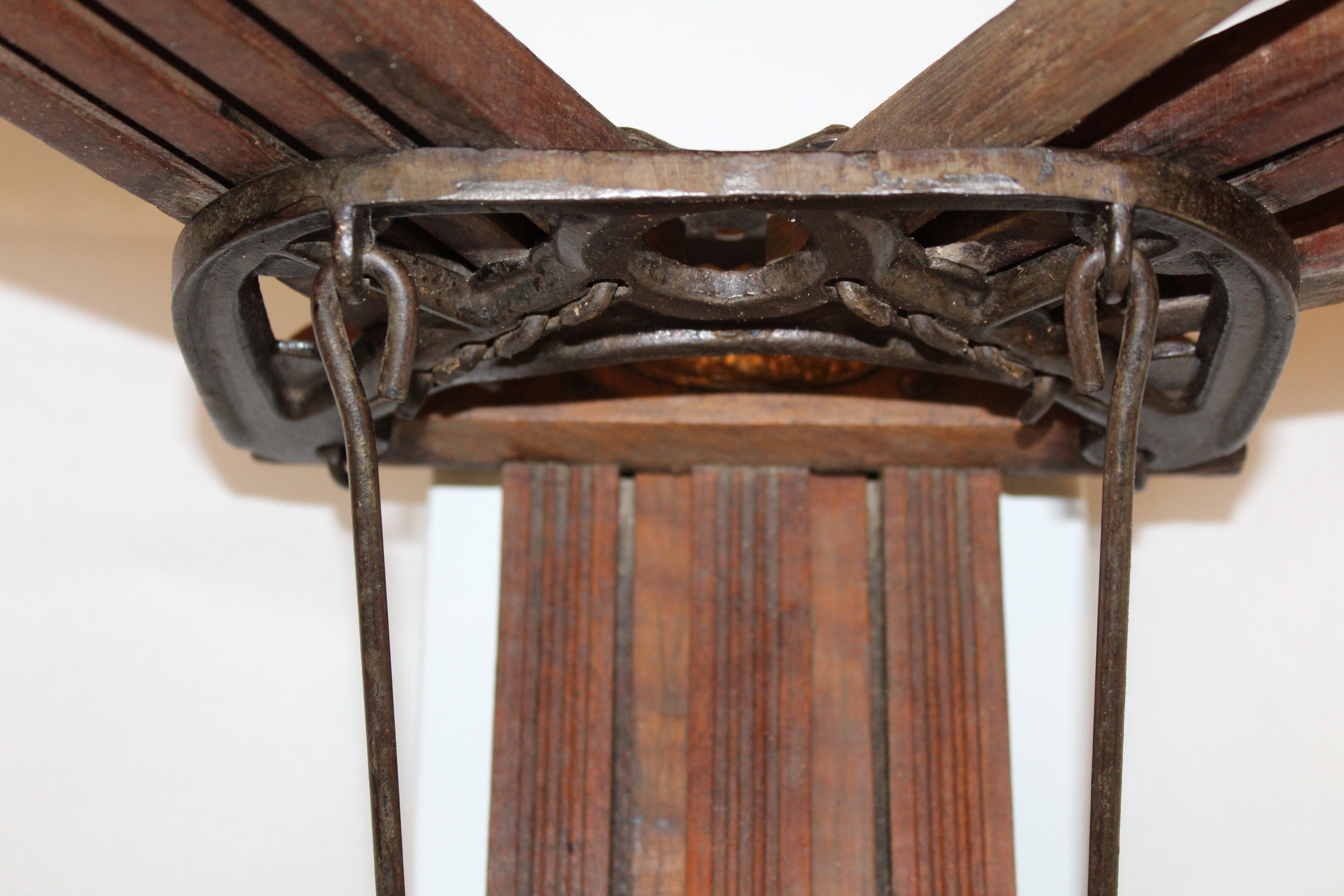 Antique 1880s Clothes Drying Rack Wall Mount Drying Rack Laundry antique-1880s-clothes-drying-rack-wall-mount-drying-rack-laundry