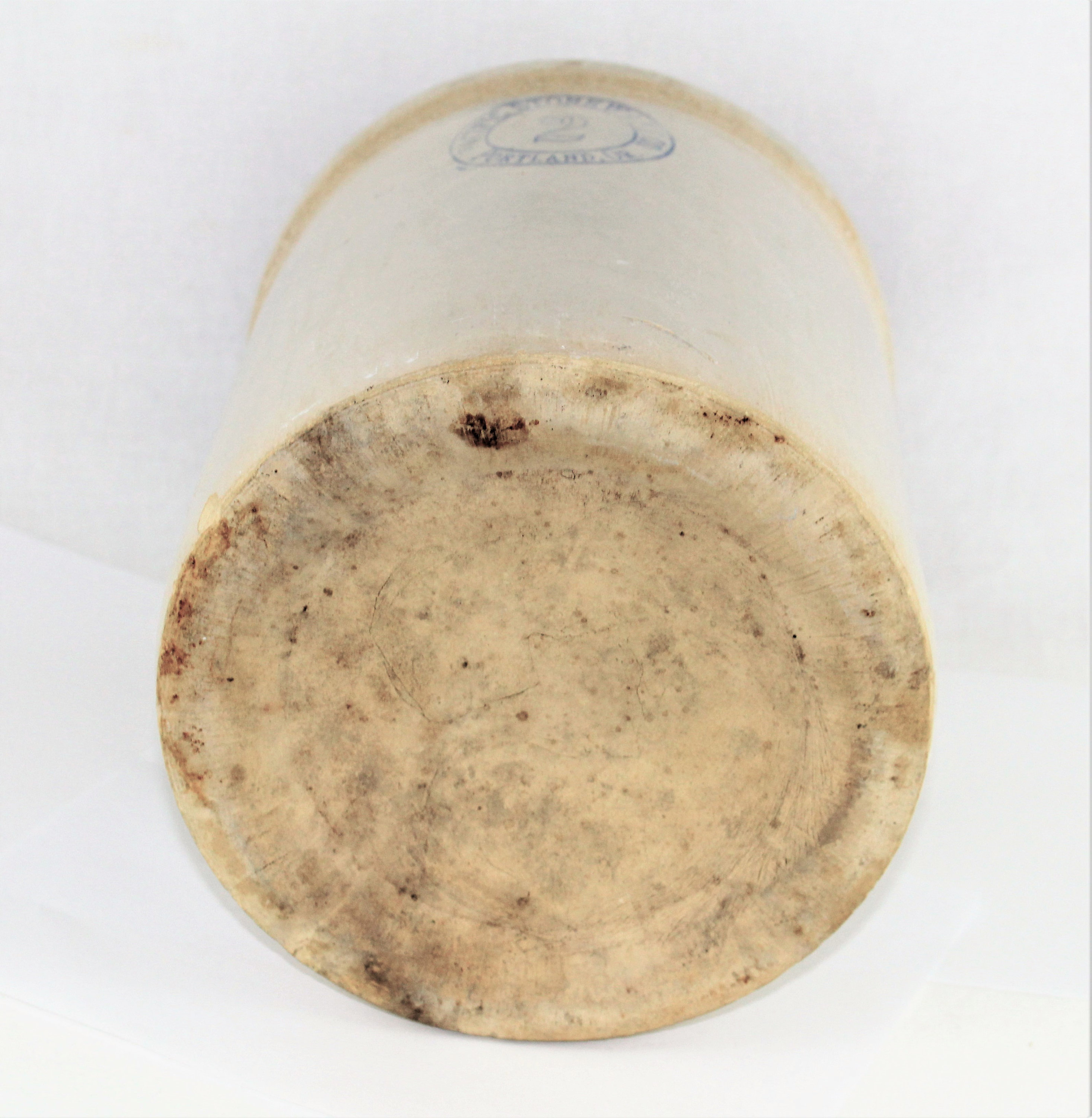 Portland Stoneware - yp9x7x7