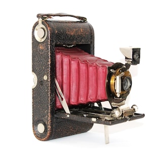 Kodak folding camera - Etsy 日本