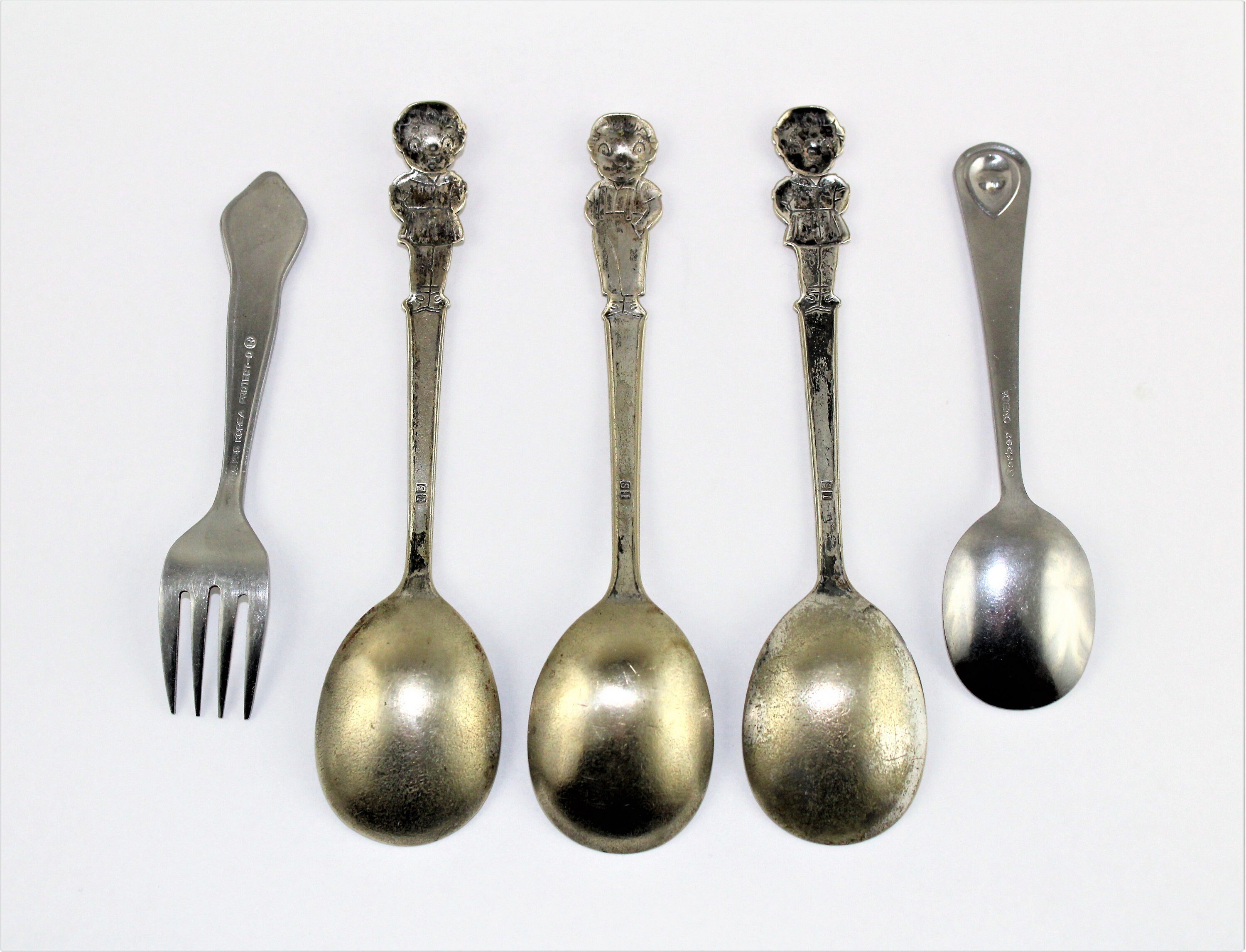gerber silver spoon offer