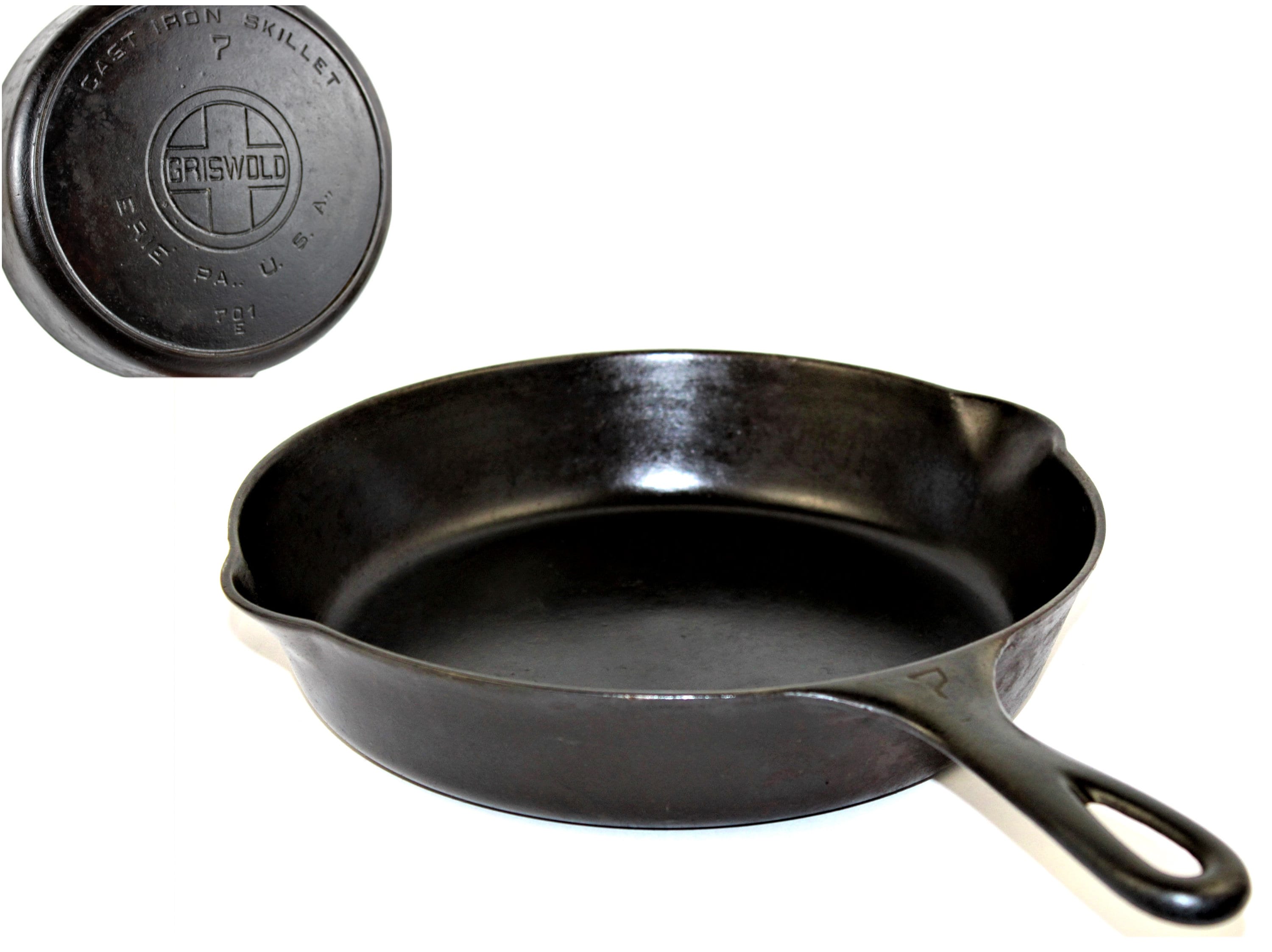 Cast Iron Cookware,Griswold Cast Iron