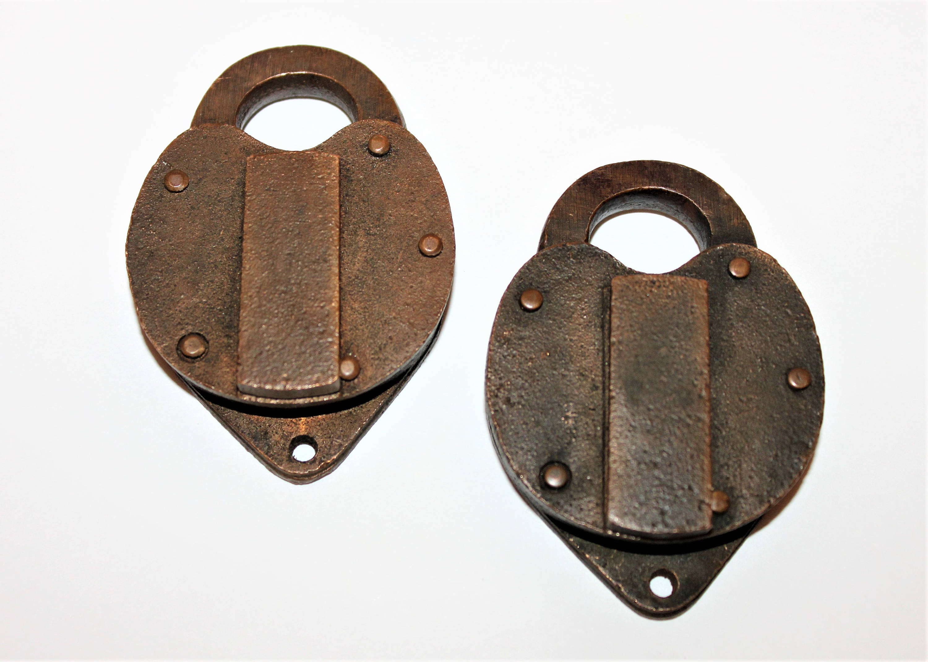 brass padlock brass padlock