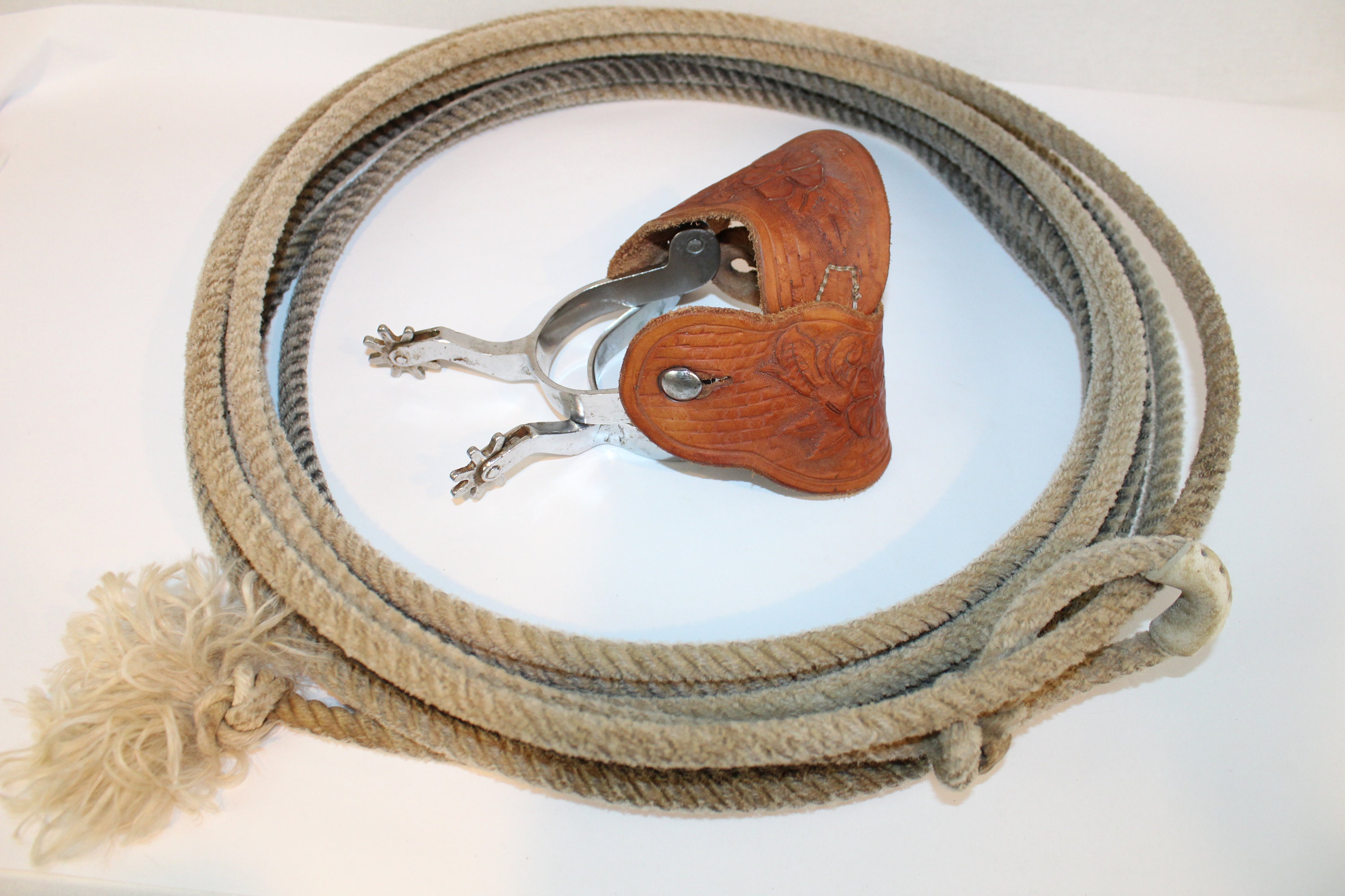 Vintage Western Décor, Western Americana, Vintage Western Home Décor