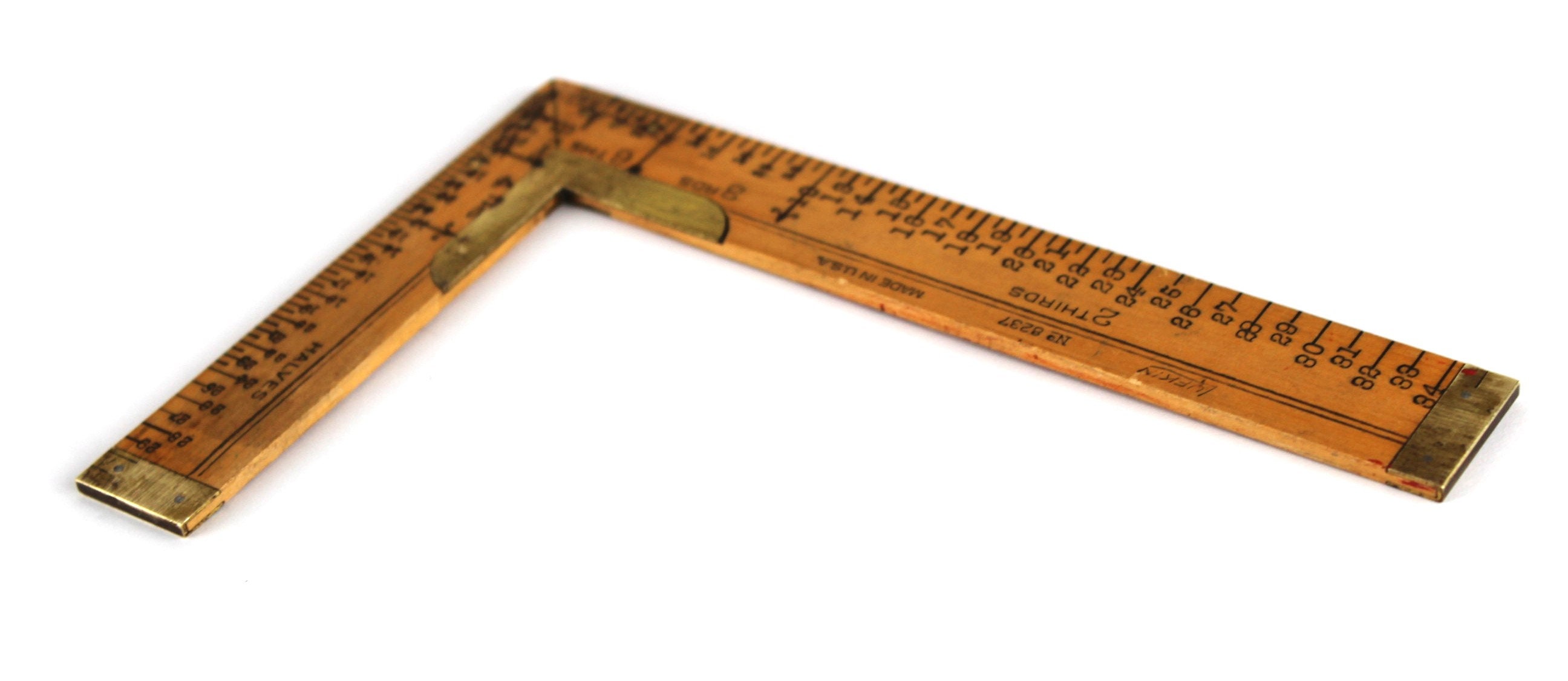 Add-A-Quarter Ruler 12 Pink – Wooden SpoolsQuilting, Knitting and More!