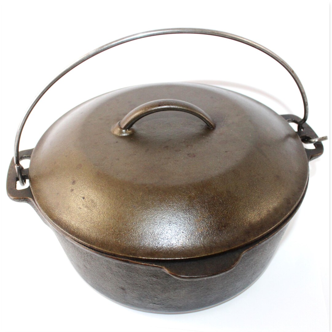 Wagner Ware Dutch Oven