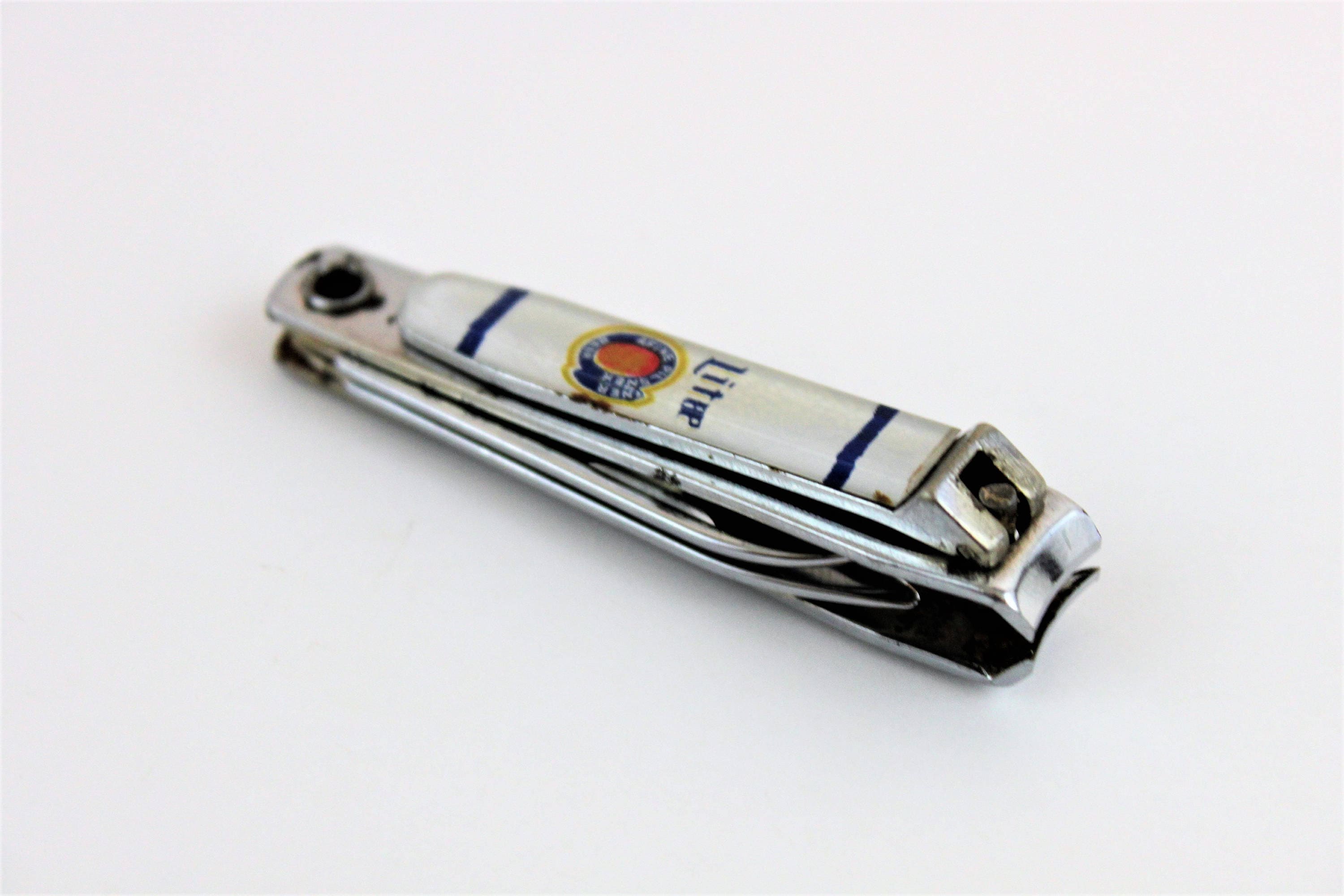 Vintage Miller Lite Bottle Opener with Clippers