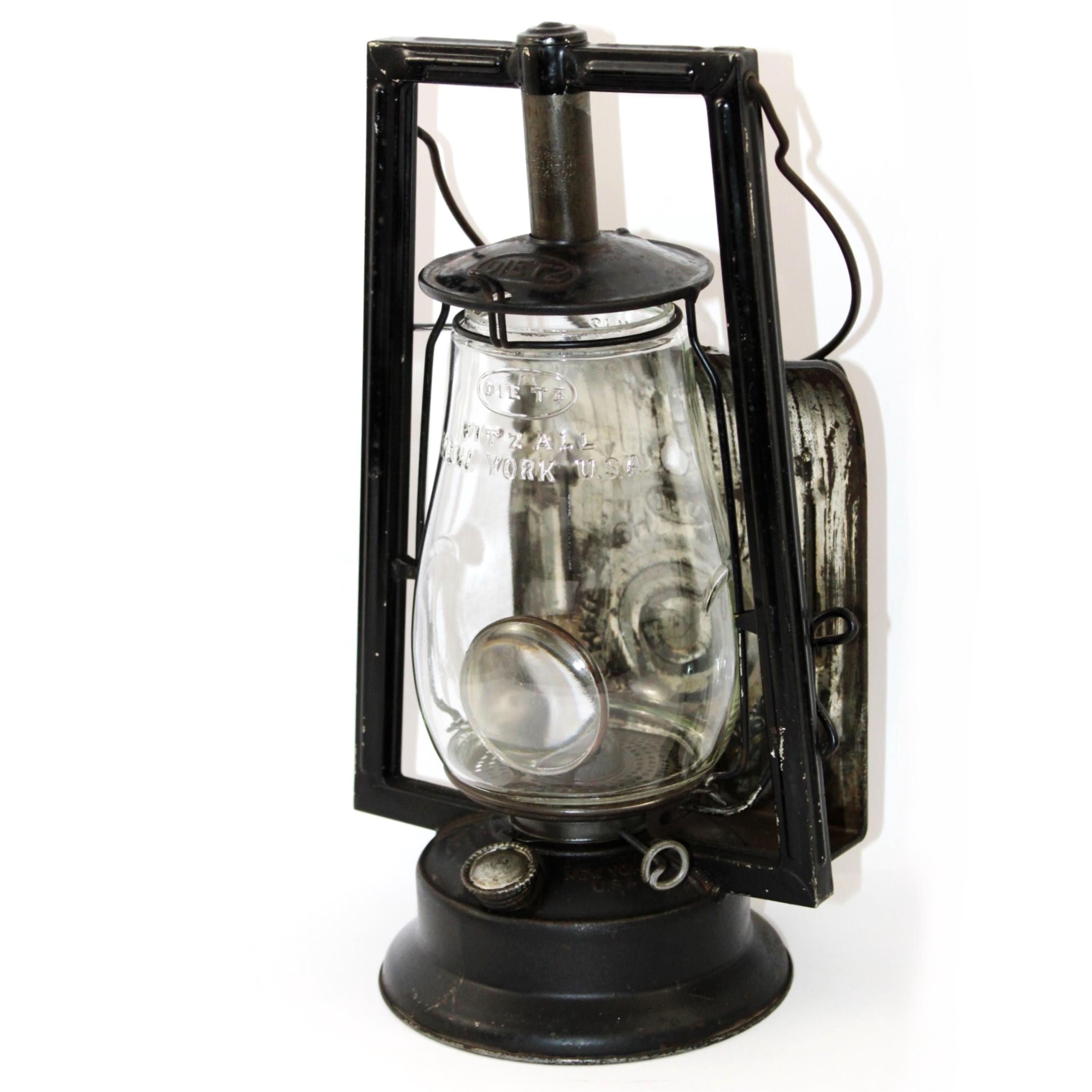 Dietz Lamps - Etsy Dietz Lamps - Etsy