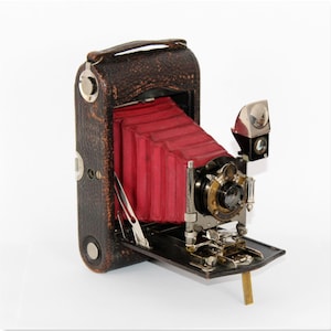 1910 camera - Etsy 日本