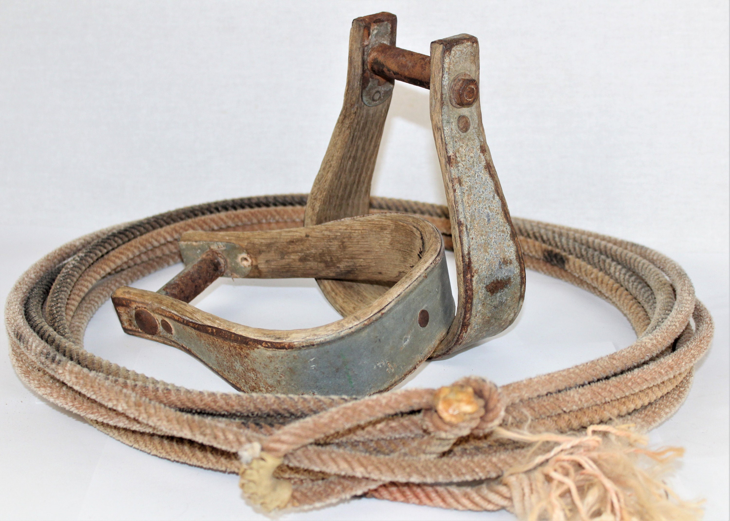 Vintage Western Décor, Western Americana, Vintage Western Home Décor