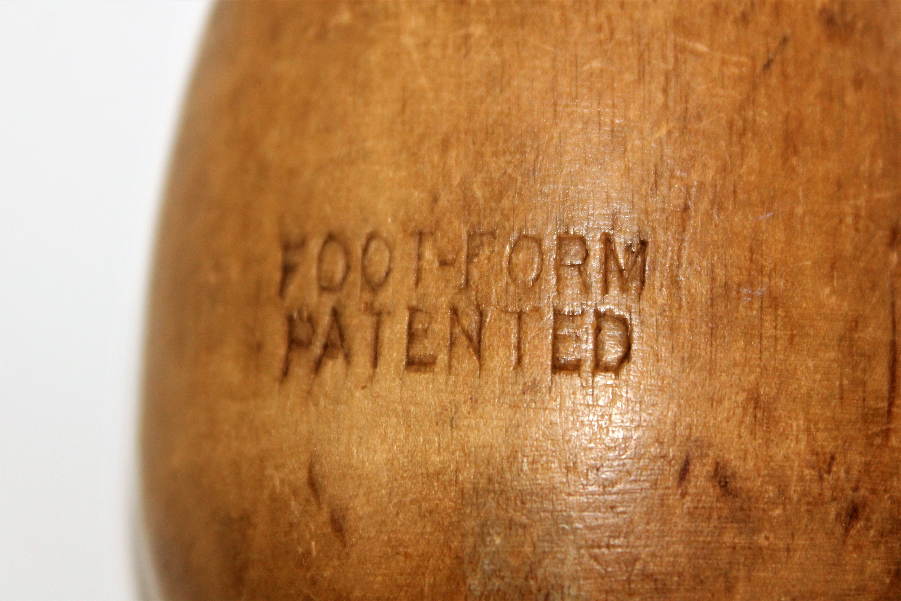 Vintage Sock Darning Eggs Collection, Glass Darning Egg