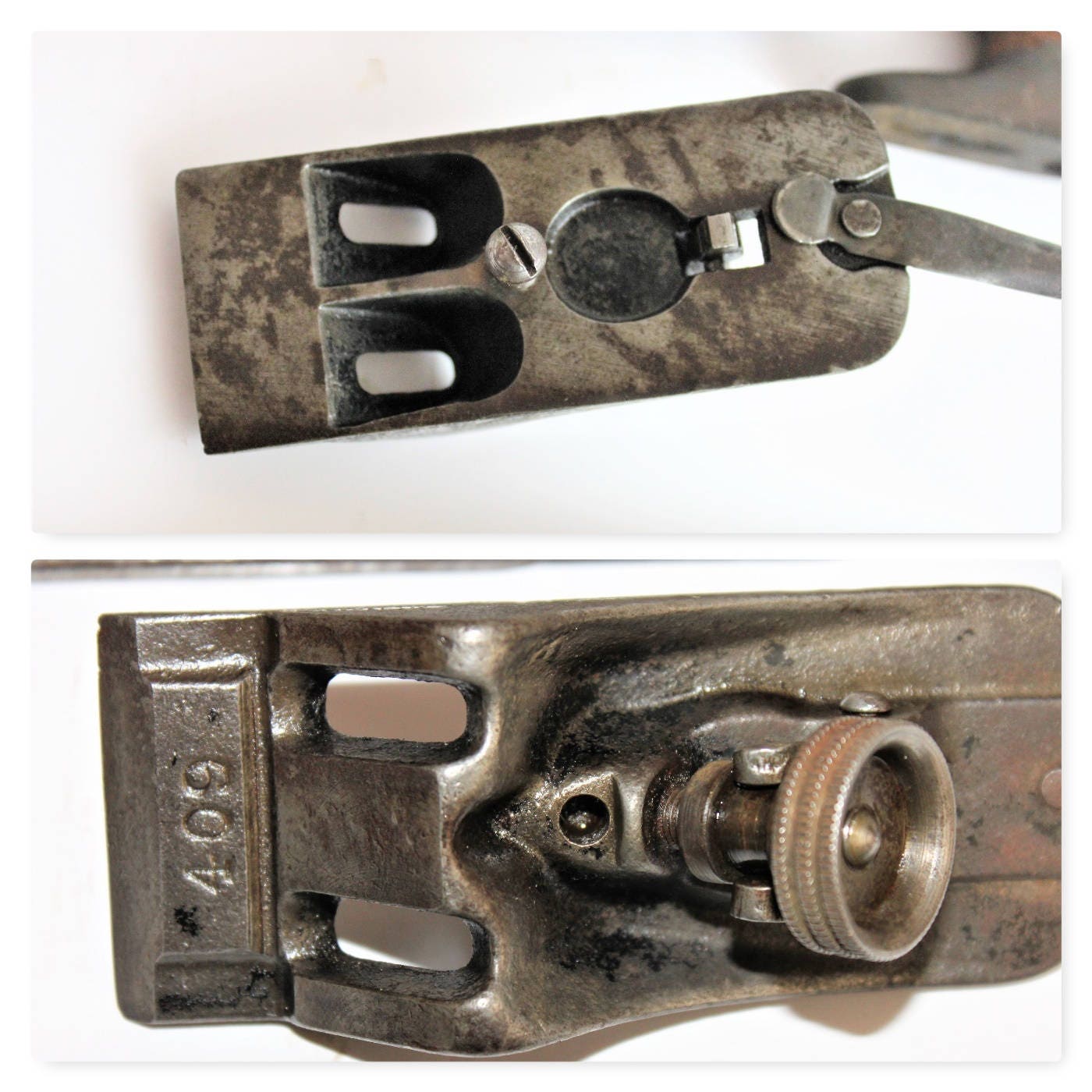 Antique 1919 Winchester 3005 Smooth Plane, Woodworking Plane