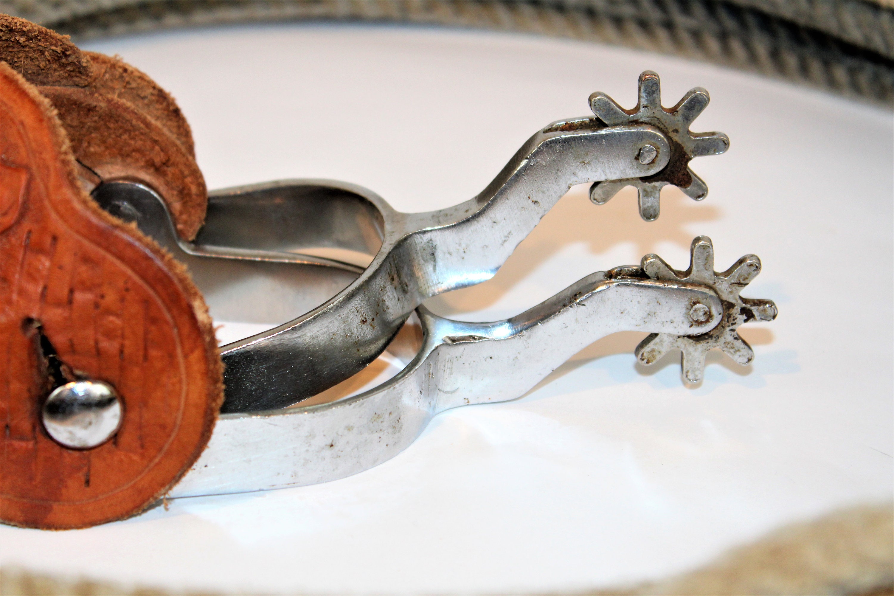 Vintage Western Décor, Western Americana, Vintage Western Home Décor