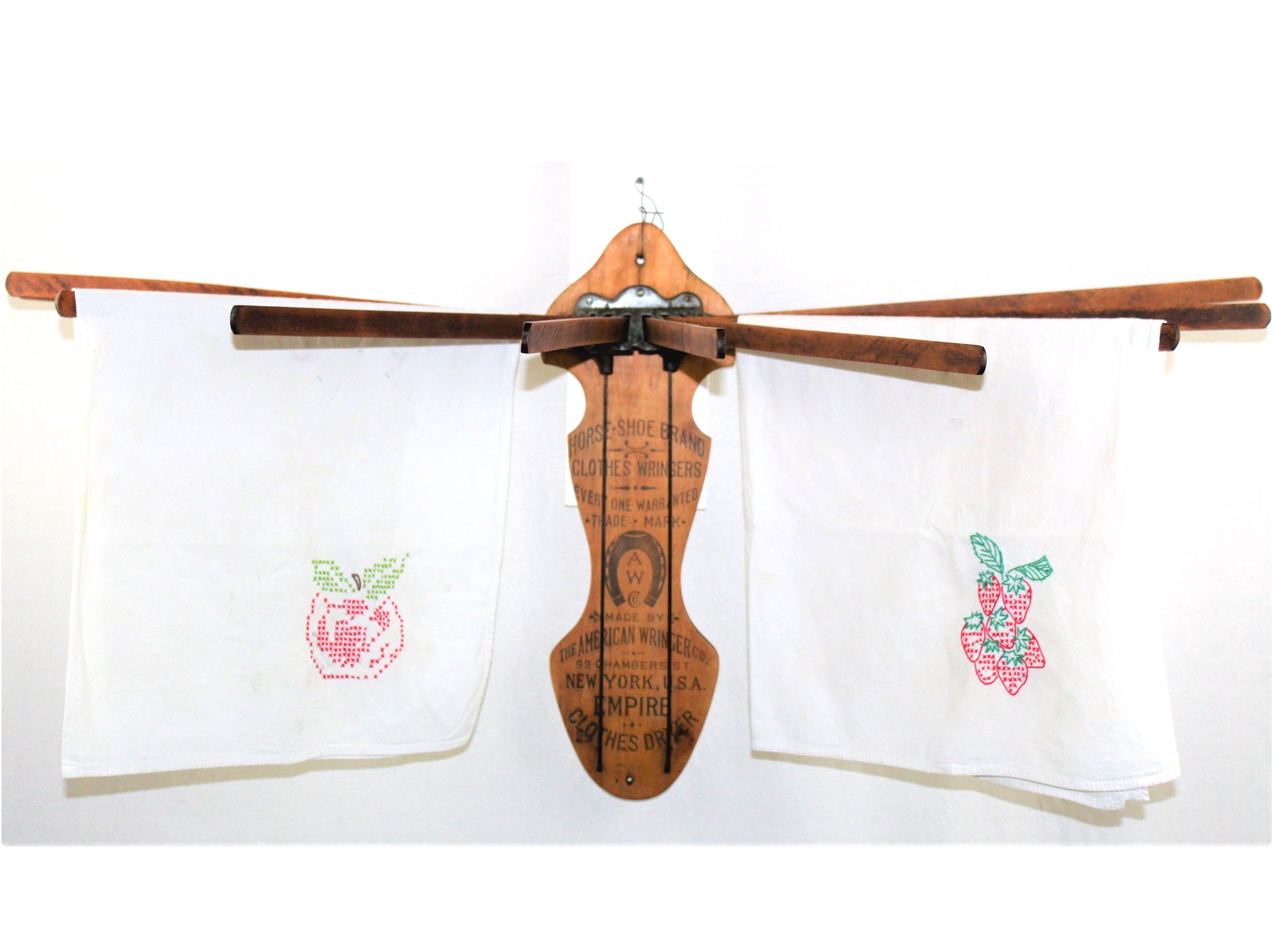 Empire clothes dryer new arrivals