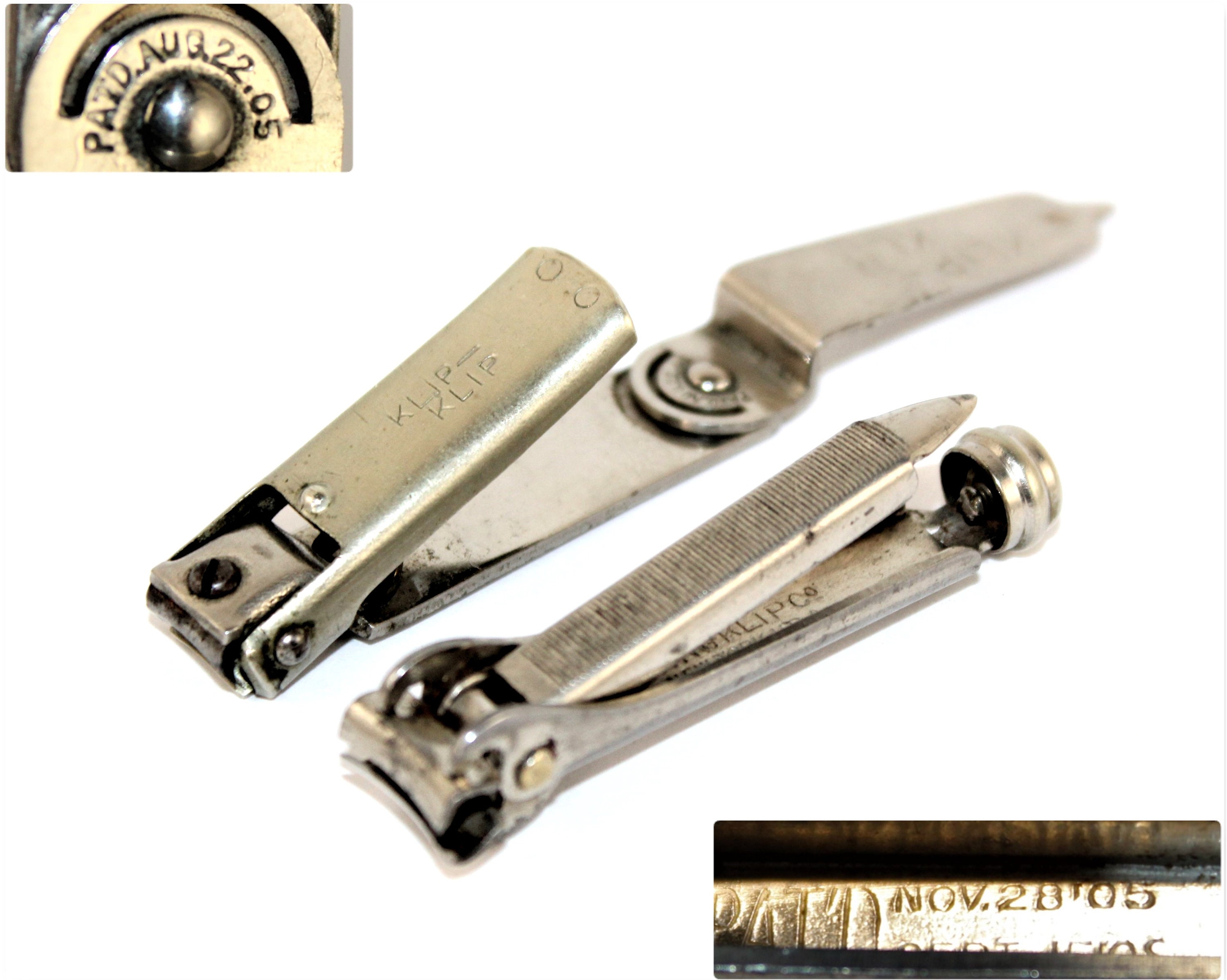 15mm Wide Jaw Opening Nail Clippers for Thick Nails, Finger Nail Clippers  for Ingrown Toenail Clippers for Men, Tough Nails, Seniors, Adults.Deluxe  Sturdy Stainless Steel Big 