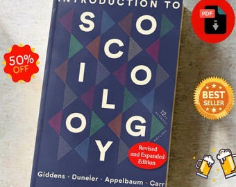 Introduction à la sociologie 12e édition