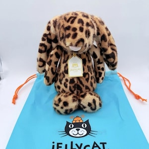 Jellycat retired toy - Etsy 日本