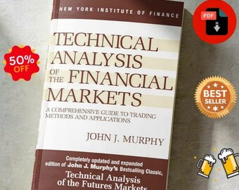 Analyse technique des marchés financiers : un guide complet des méthodes et des applications de trading