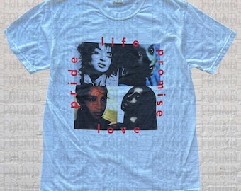 Vintage Original 2011 Sade Soldier of Love Tour John Legend