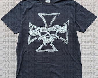 Danzig バンド Tシャツ Samhain アメリカン ゴシック ドゥームメタル
