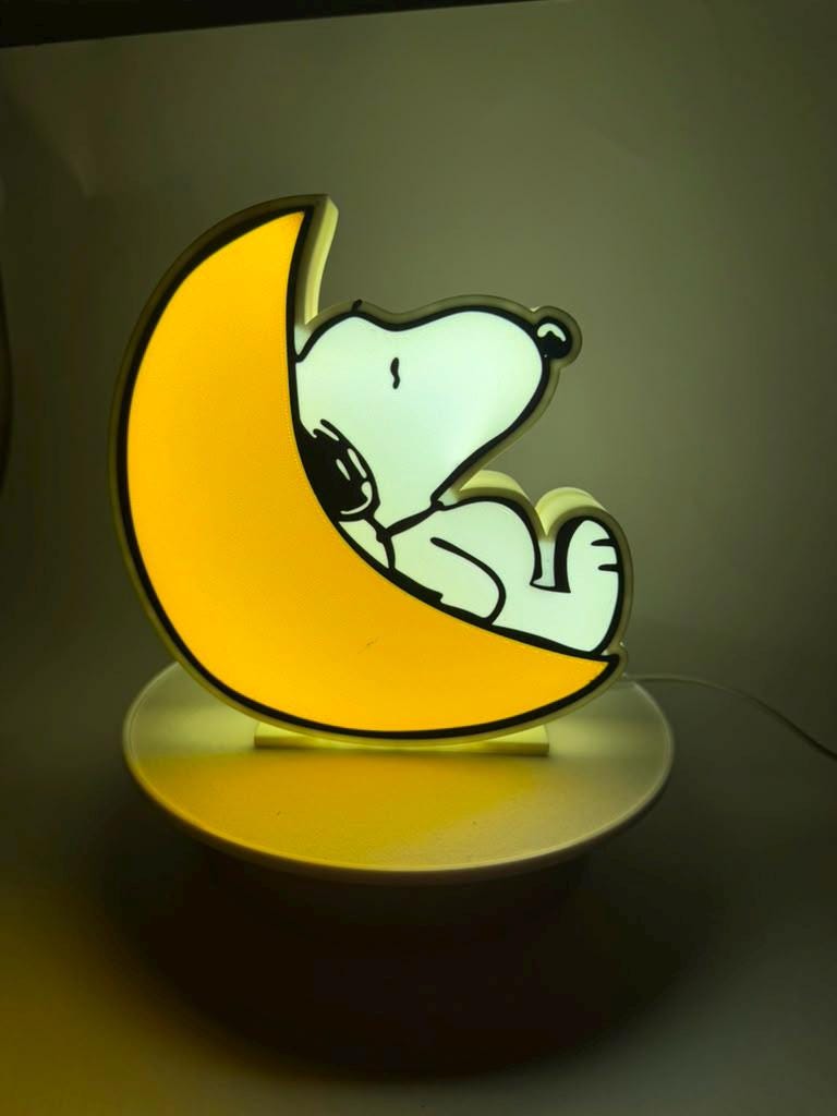 Charlie Brown Baseball ルームランプ 1980年代製 レア Vintage Peanuts Lamp - Etsy
