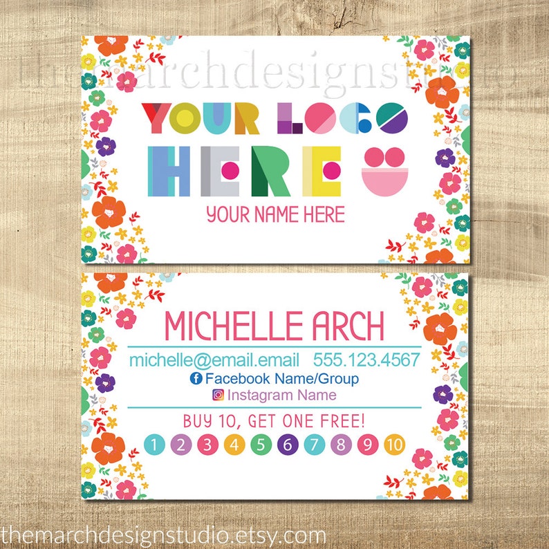 Personalized Dot Dot Smile Office environment Card - Printable Electronic - Tailored - 2 Sided - Floral - Obtain 10 Buy 1 Totally free picture about Dot Cards Printable identified as Tailored Dot Dot Smile Workplace Card - Printable Electronic - Custom made - 2 Sided - Floral - Obtain 10 Get hold of 1 Totally free