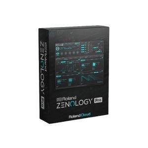 ZENOLOGY Pro v2 incl Content for Full Version Windows