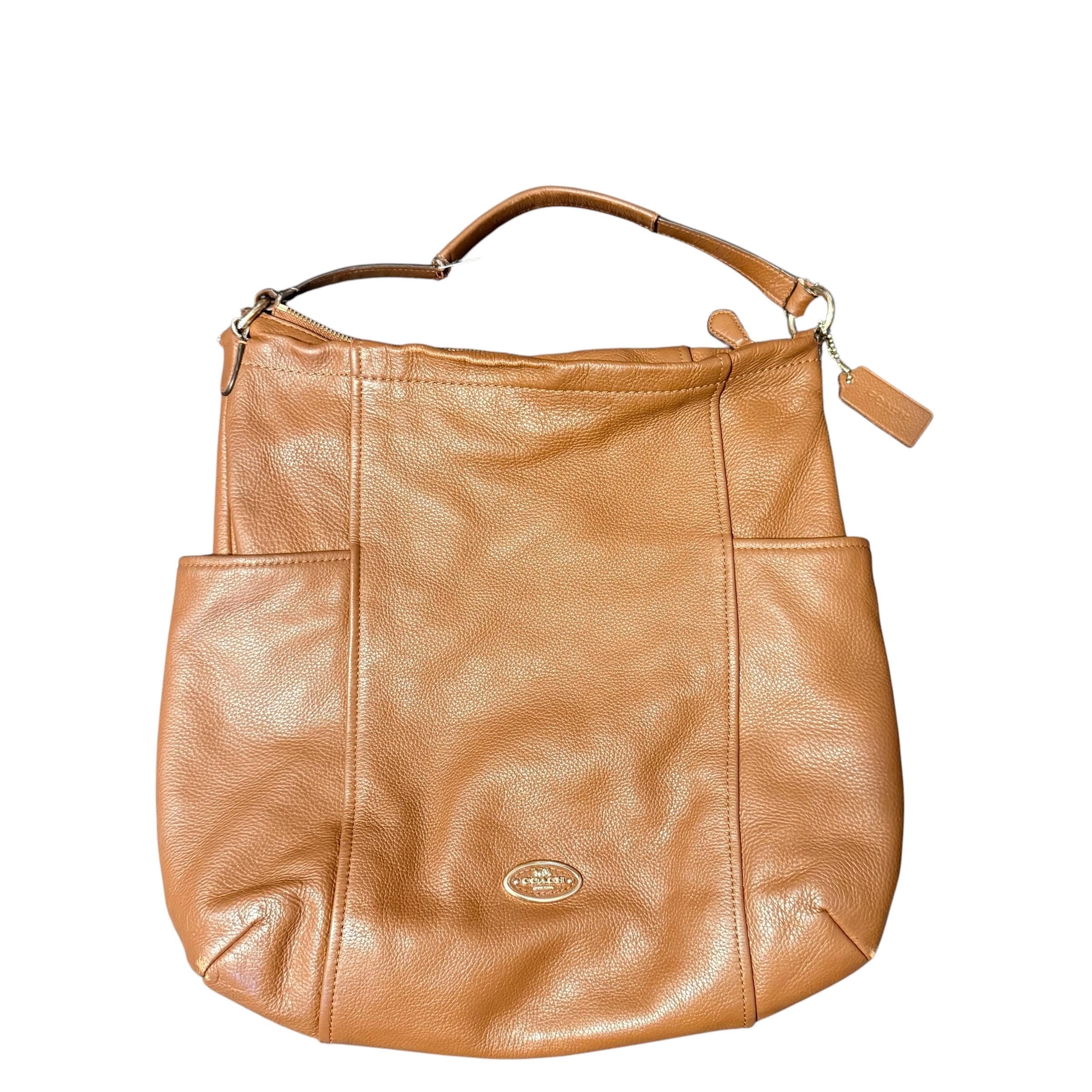 Vintage Coach Hobo - Etsy