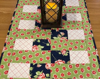 Everyday Table Runner, Spring, Summer, Table Protection