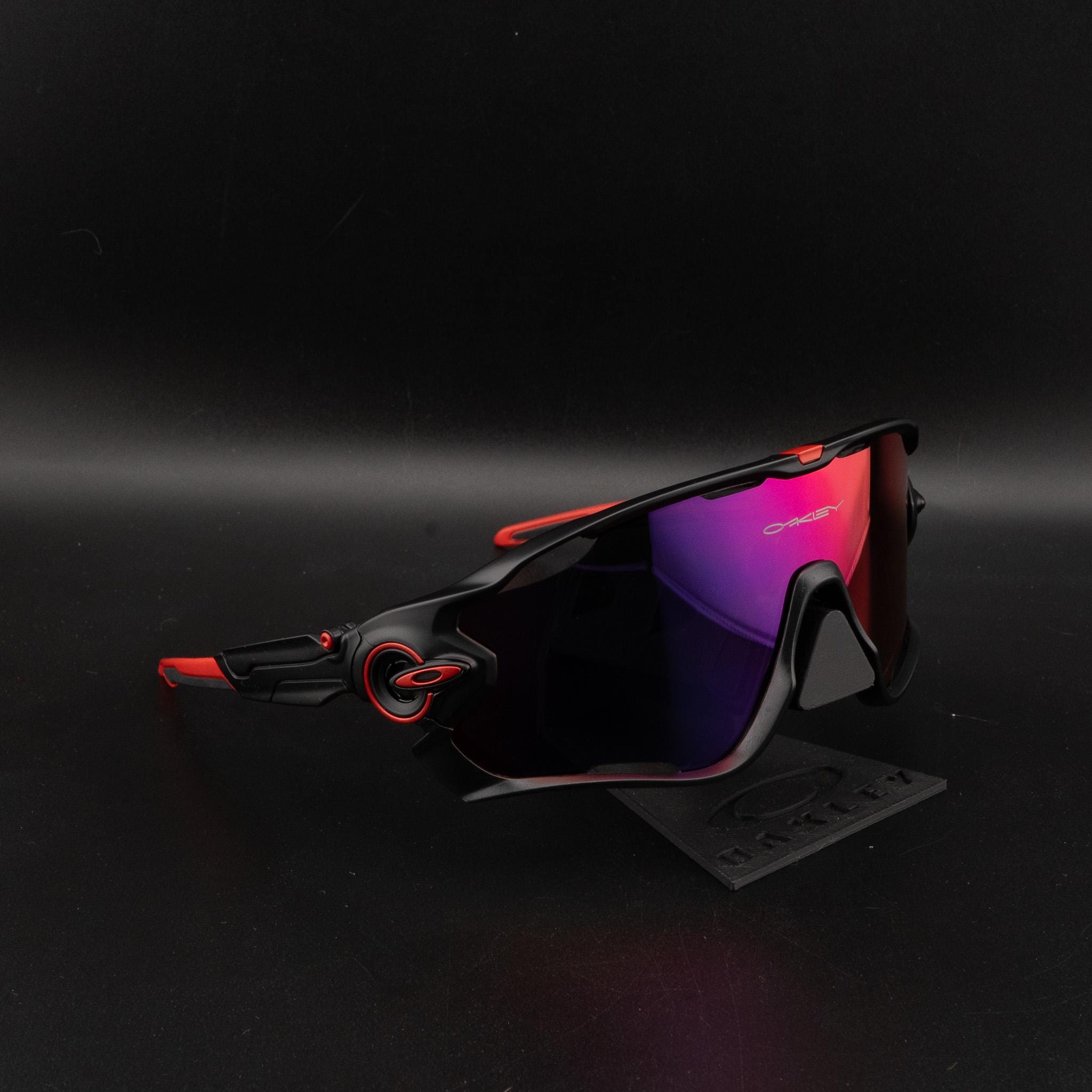Oakley Jawbreaker - Etsy