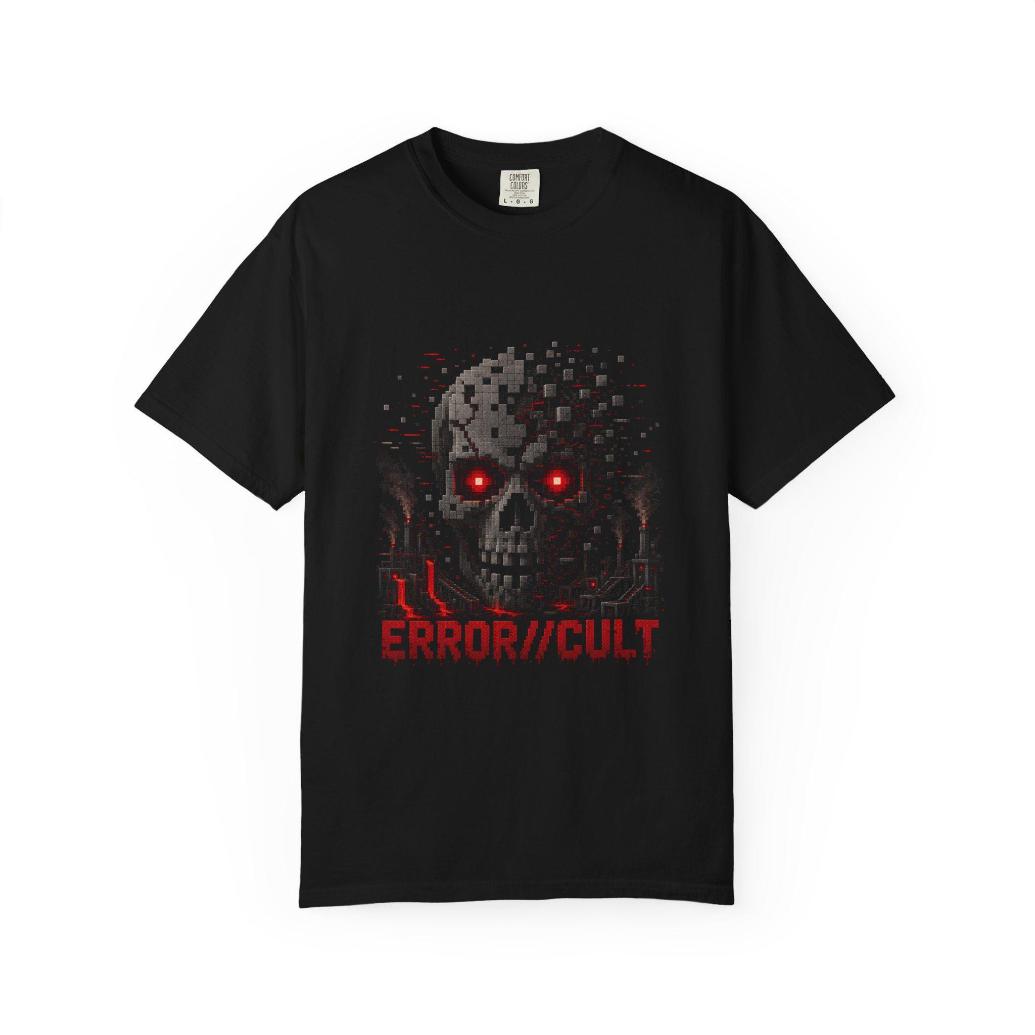 Corrupted バンドTシャツ Msize&アルバムセット Corrupted バンドTシャツ Msize&アルバムセット Corrupted Band Shirt