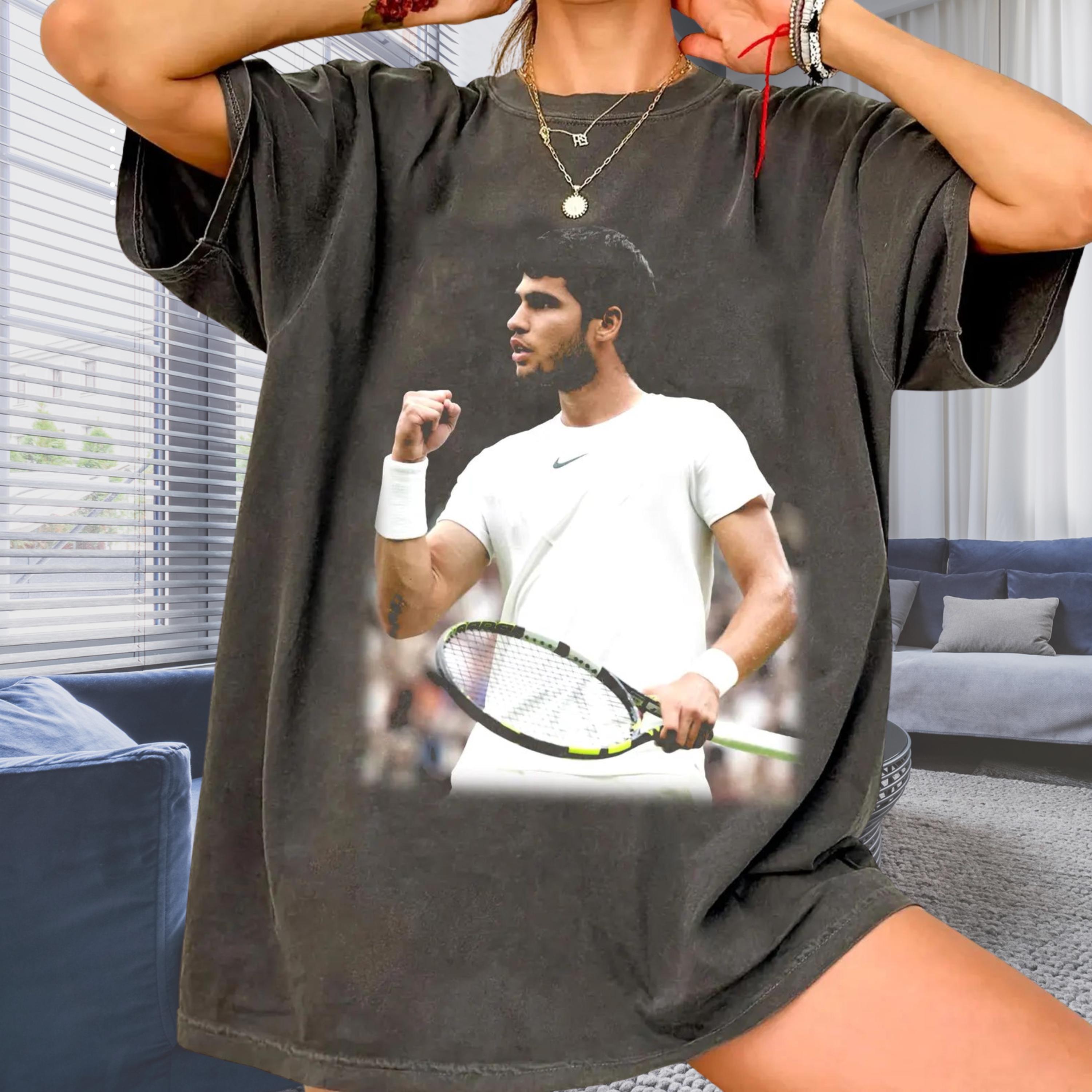 ヤニックシナー Nike 全豪優勝 Tシャツ ヤニックシナー Nike 全豪優勝
