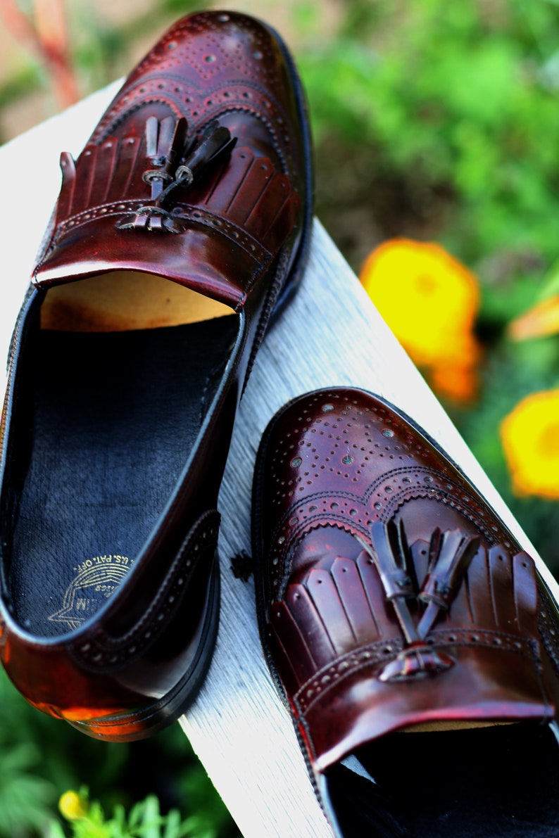 florsheim brogues