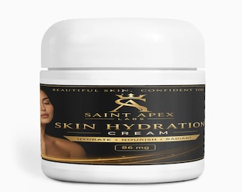 Women Hyaluronic Hydration Cream