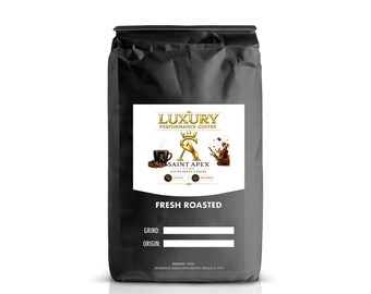 Mexican Chocolate Coffee Cinnamon Vanilla Medium Roast Flavored Single Origin