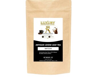 Traditional Matcha Tea For Rituals And Mindful Daily Preparation