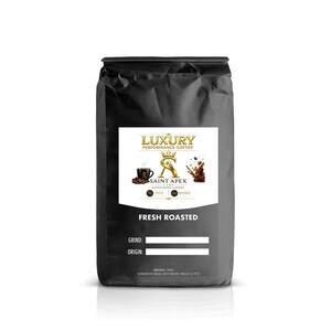 Coffee Sample Pack 6Bean Cowboy Breakfast Peru Mexico Bali