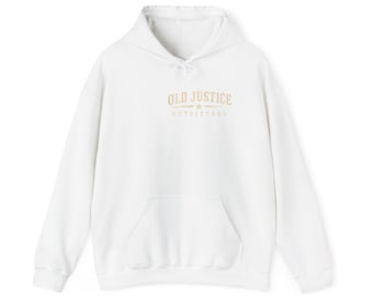 Gildan 18500 Hoodie - Unisex Cotton Poly Pullover | Double Lined Hood | Pouch Pocket | Ribbed Cuffs