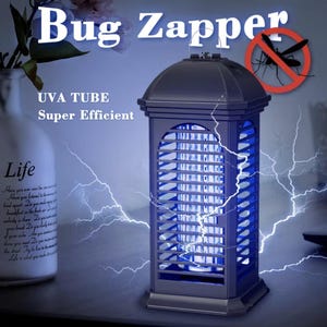 Bug Zapper Indoor