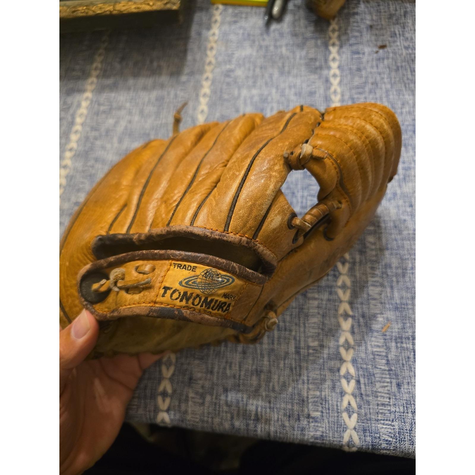 【ビンテージ レア】1960年代 MacGregor キャッチャーミット レザー 1960s baseball glove - Etsy 日本