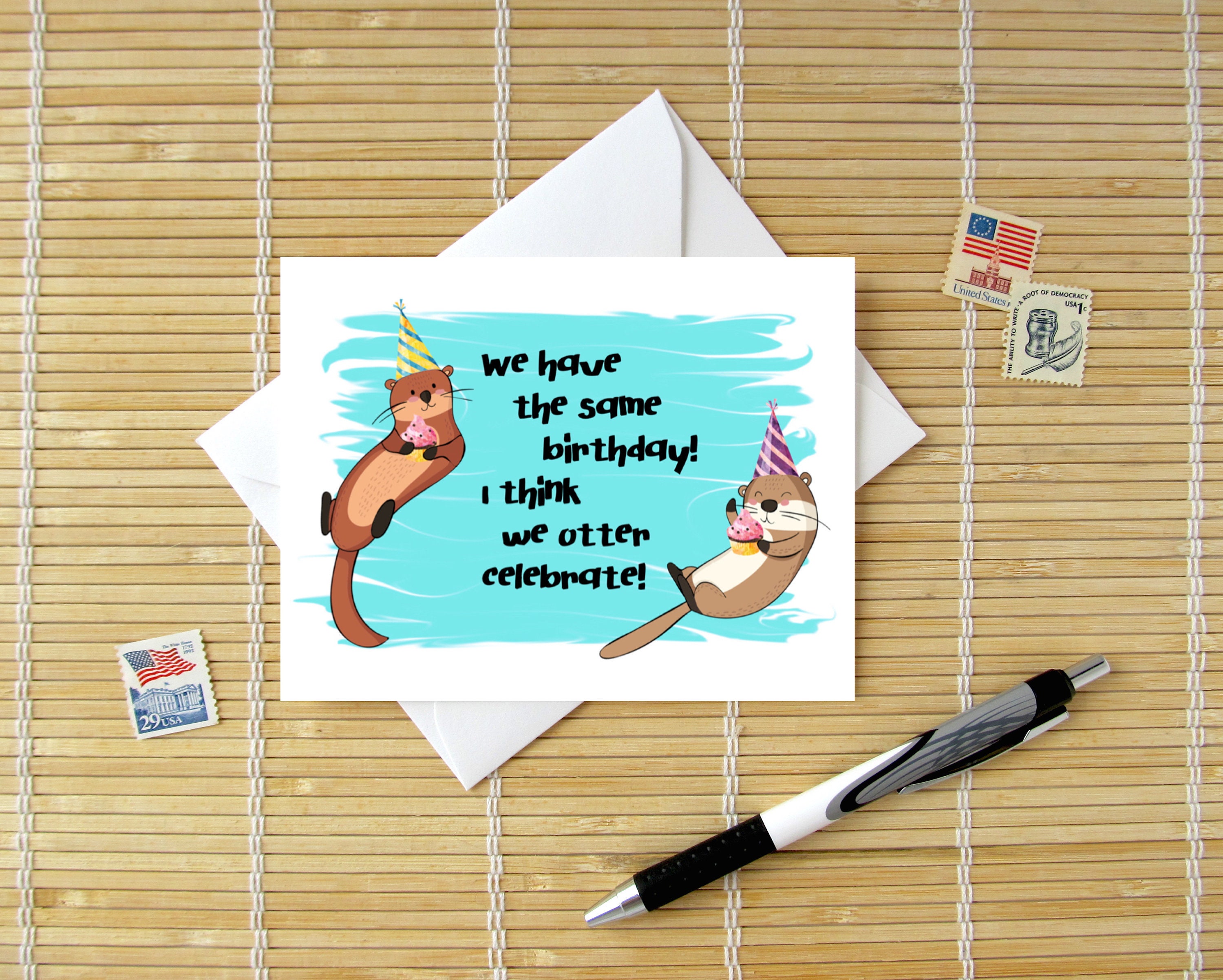 Got two of the same thing for my birthday. KindNest Quest | Happiest of birthdays to two of my favorite  main image 2