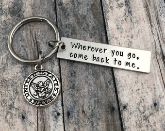 gifts to give navy boyfriend