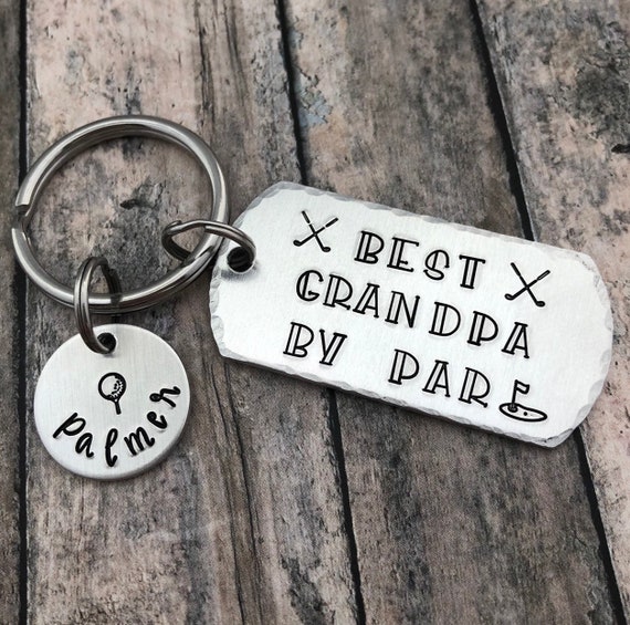 Download Best Grandpa By Par Father S Day Gift Personalized Etsy
