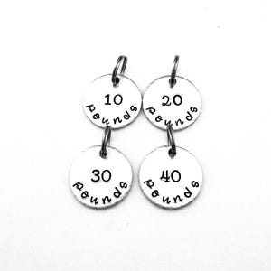 Weight Loss Charms