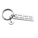 see more listings in the Keychains section