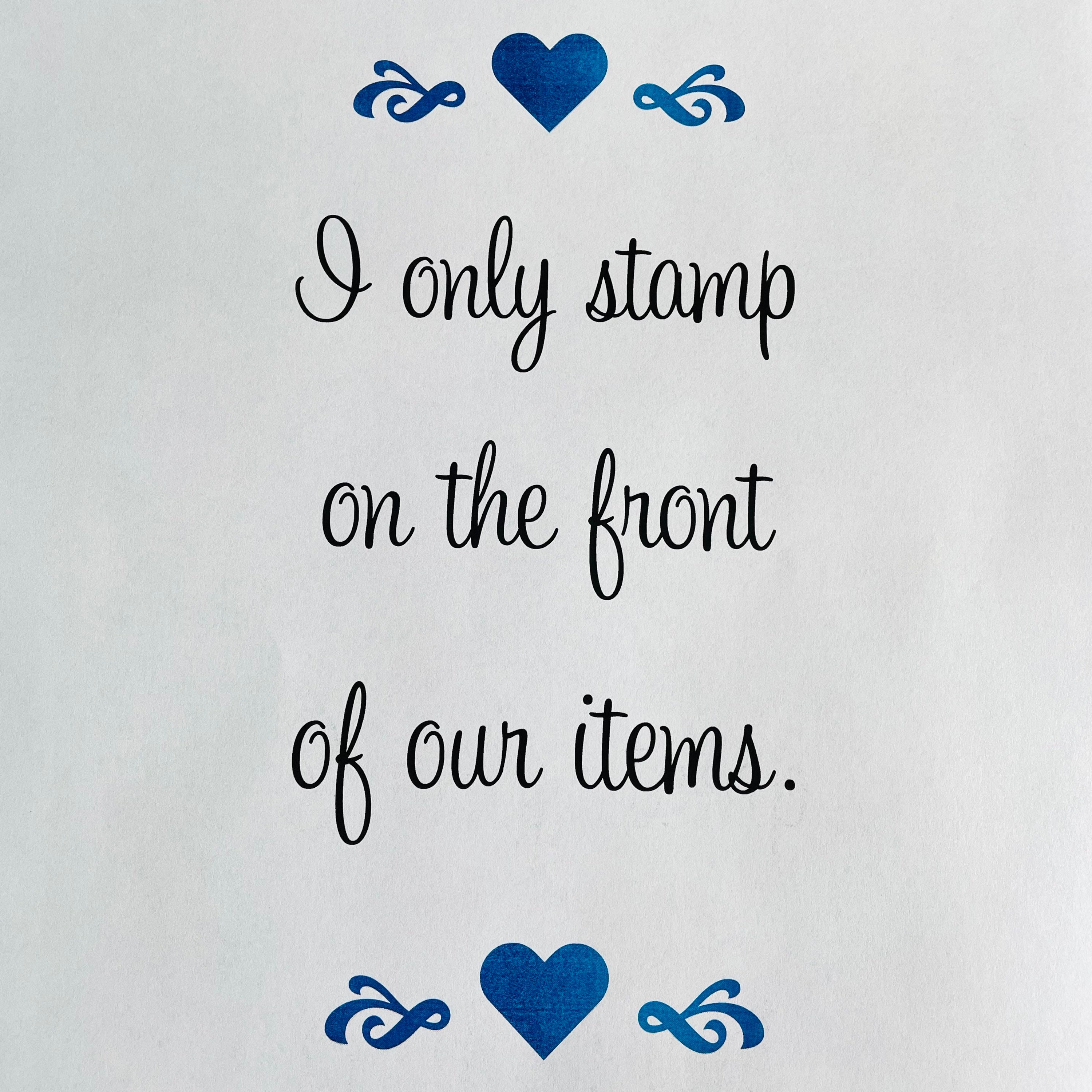 Don't Do Stupid Shit Pocket Hug Token - Keychain Gift For Teens From Parents