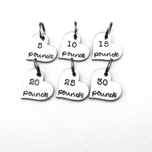 Weight Loss Charms