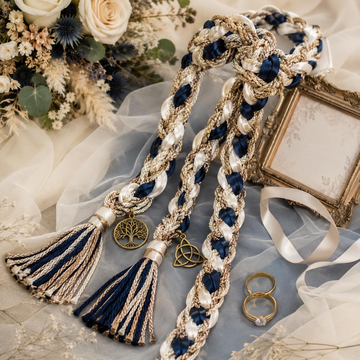 Personalisierte weiße Sektflasche zur Hochzeit – gravierter Hochzeitss | Mamir Home