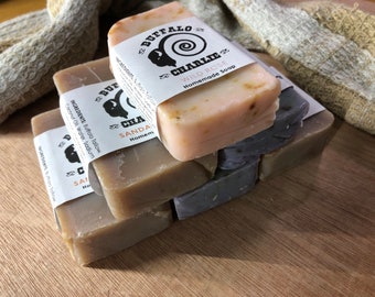 Paquete de 6 barras: ¡tú eliges!