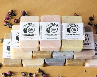 Paquete de 12 barras: ¡tú eliges!