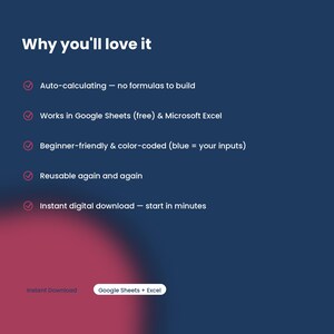 Debt Payoff Tracker | Snowball, Avalanche, Payment Log (Google Sheets/Excel) imagen 6